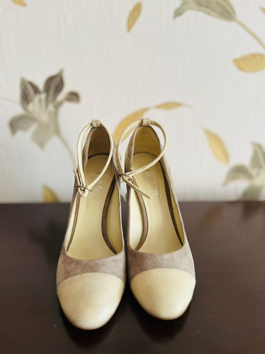 Продается туфли в хорошем состоянии