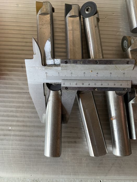 Cutite de strung 14x16x50-70mm