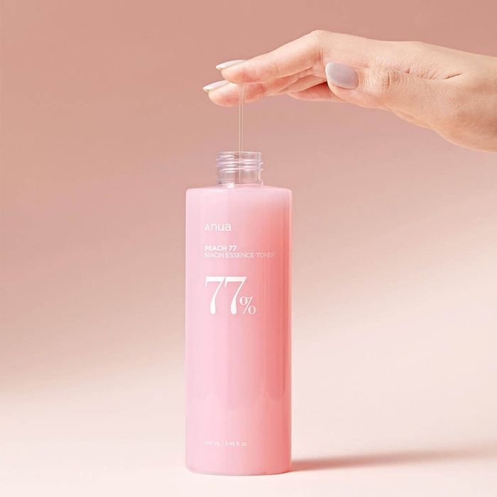 Коррейская уходовая косметика