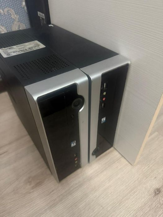 Продам системный блок компьютера
