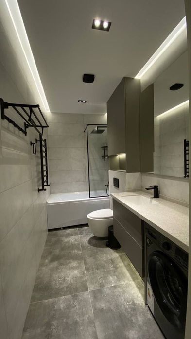 Аренда Квартира Чиланзарский Хамза Метро 850$