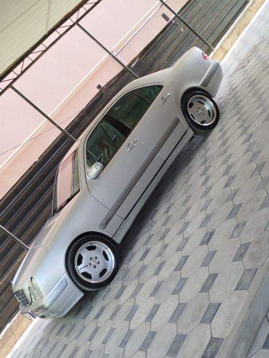 Диски Monoblok r18