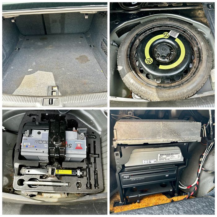 Audi A4 B8 3.0TDI Quattro Ауди А4 Б8 239кс