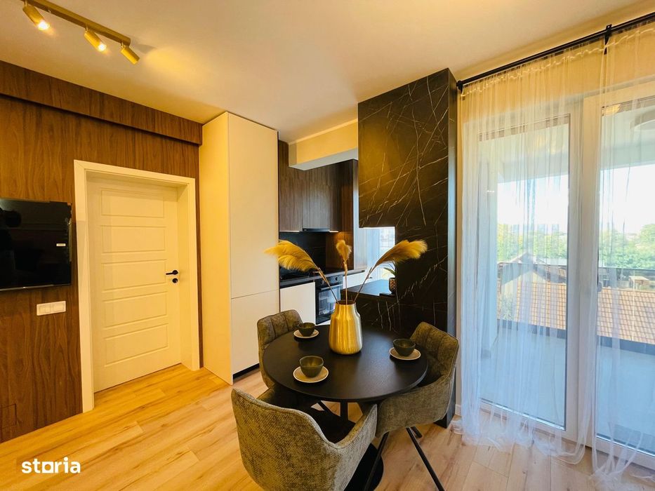 Apartament 2 camere in Floresti zona Tineretului