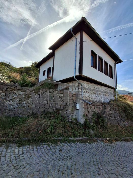 Продава се Къща в с. Розово, Област Пазарджик - 100 кв.м за 535 €/кв.м - Снимка #1