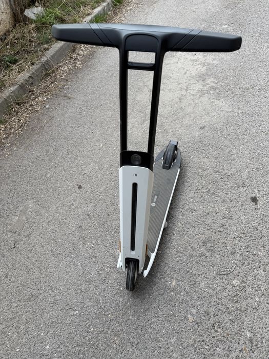 Тротинетка Segway перфектна