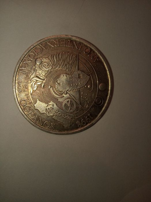 Монеты СССР. Один рубль