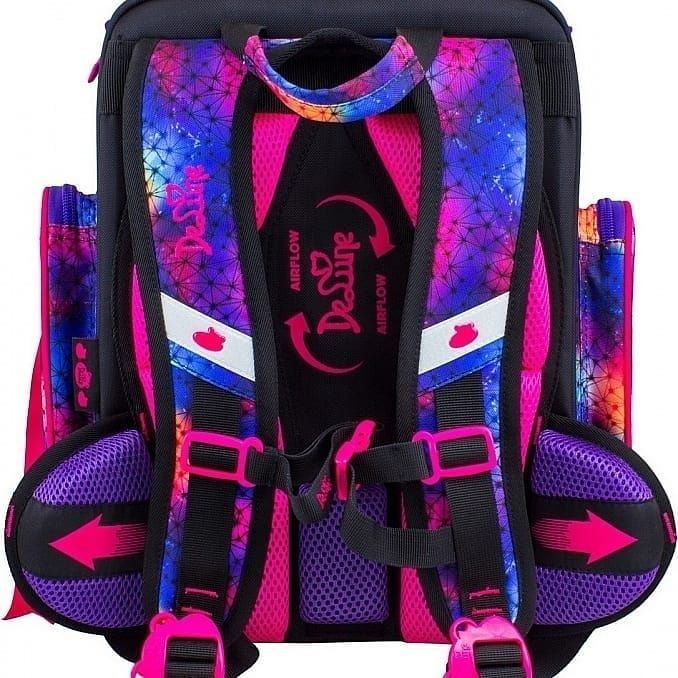 Ранец для девочек, школьный ранец для девочек, рюкзак для девочек,