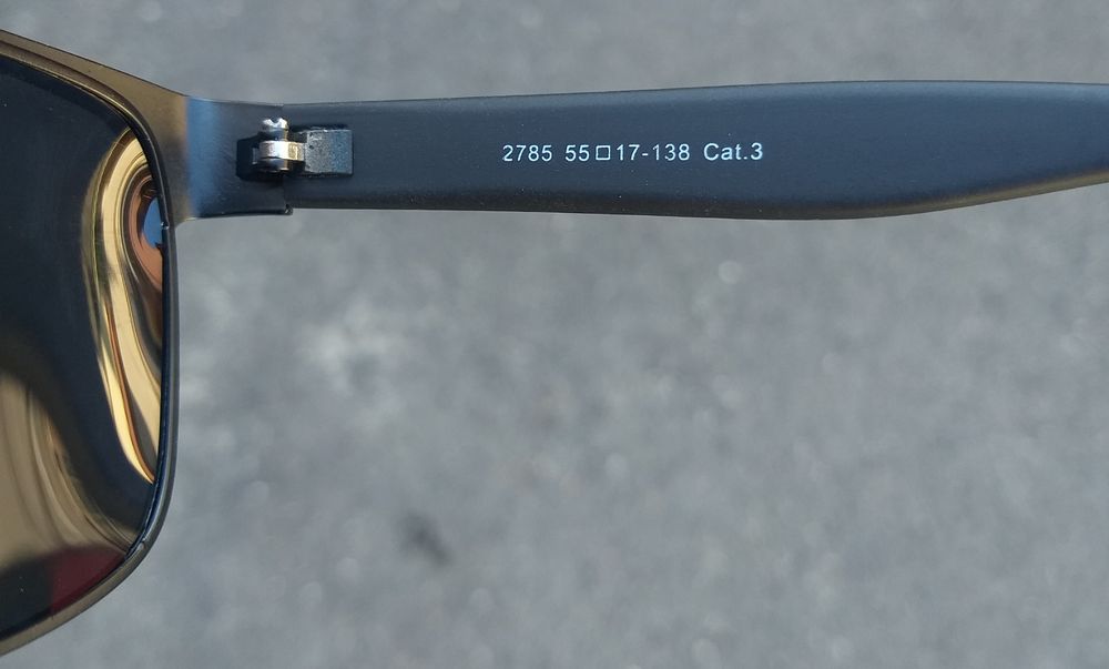 Ochelari Hugo Boss 2785