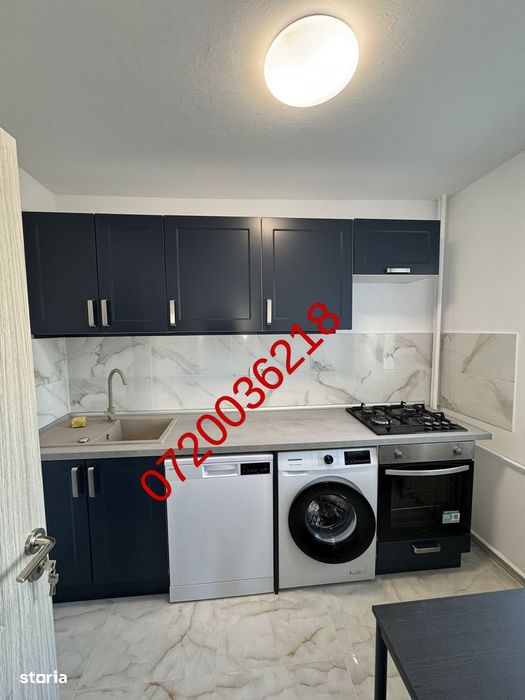 Proprietar | 3 Camere DECOMANDAT, 67 mp utili | 1 min. Metrou
