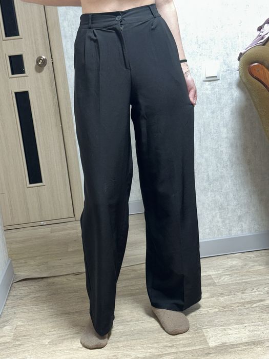 штаны/брюки на высокий рост