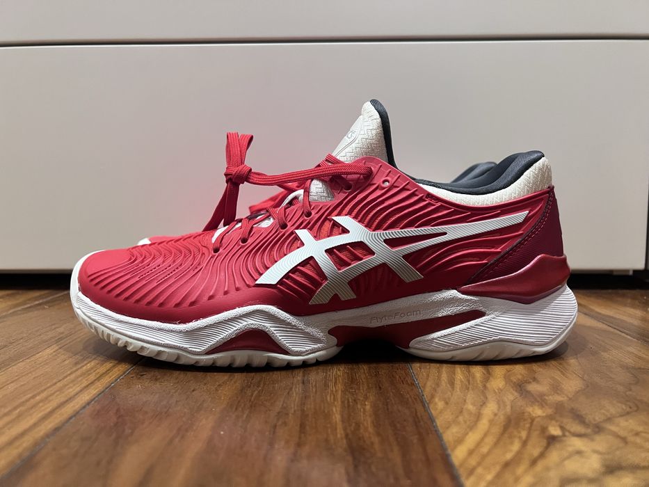 Тенис маратонки: Asics Court FF Novak Djokovic