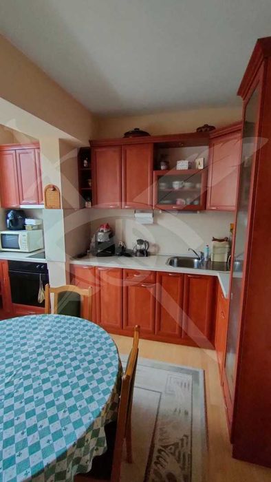 Продава се Двустаен апартамент в София, Хаджи Димитър - 58 кв.м за 1513 €/кв.м - Снимка #1