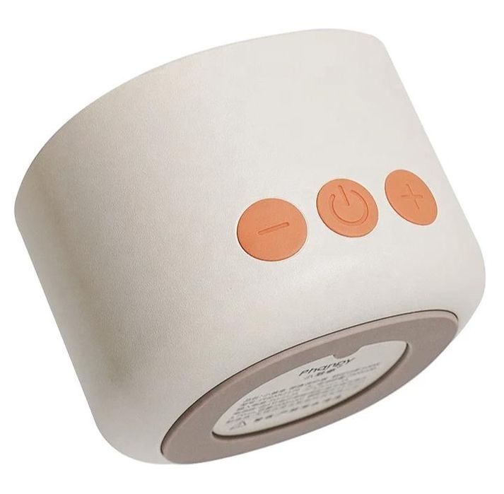 Термос с подгревом