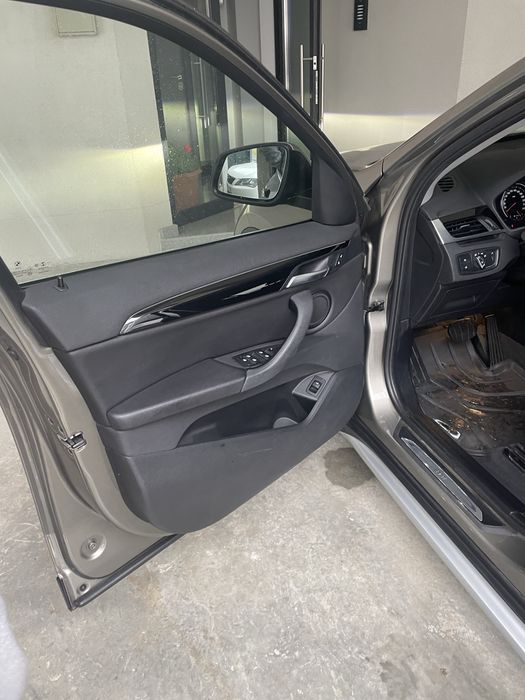 BMW X1 2018 — imagine 3