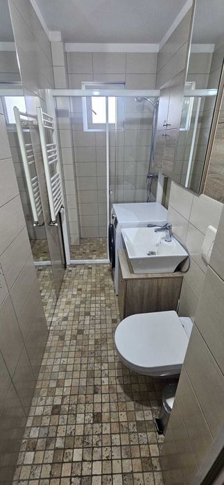 Apartament cu 3 camere de inchiriat in zona Olimpia/Stadion