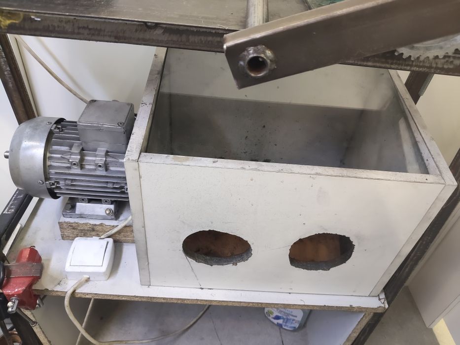 Вальцы ювелирные