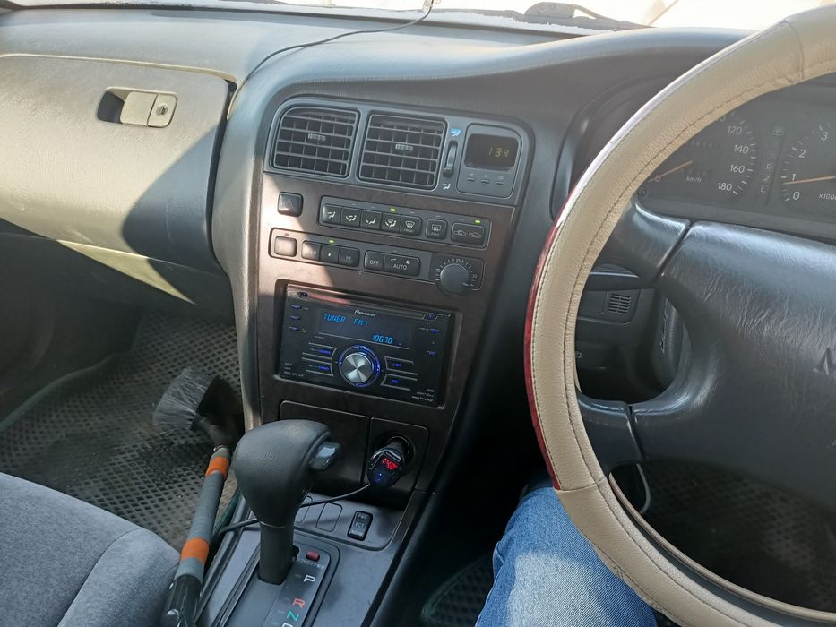 Продам Тойоту Марк 2.90