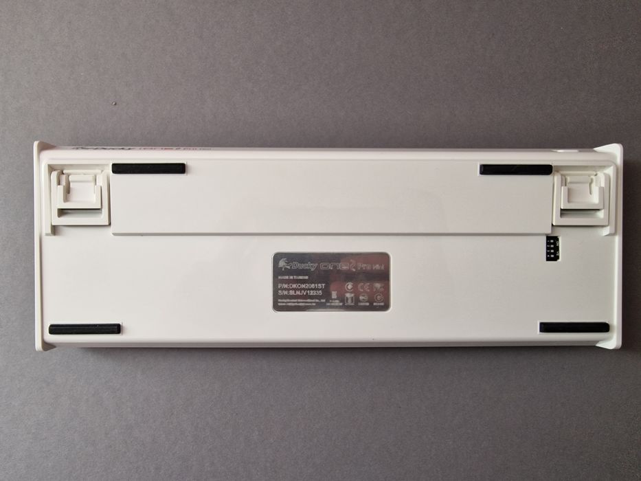 Tastatura mecanica Ducky ONE 2 Pro Mini