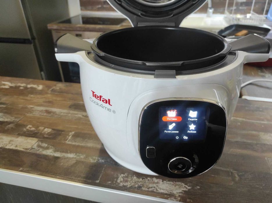 Нов мултикукър удобен за всяка домакиня