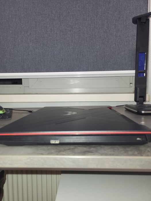 Laptop Asus TUF gaming f15