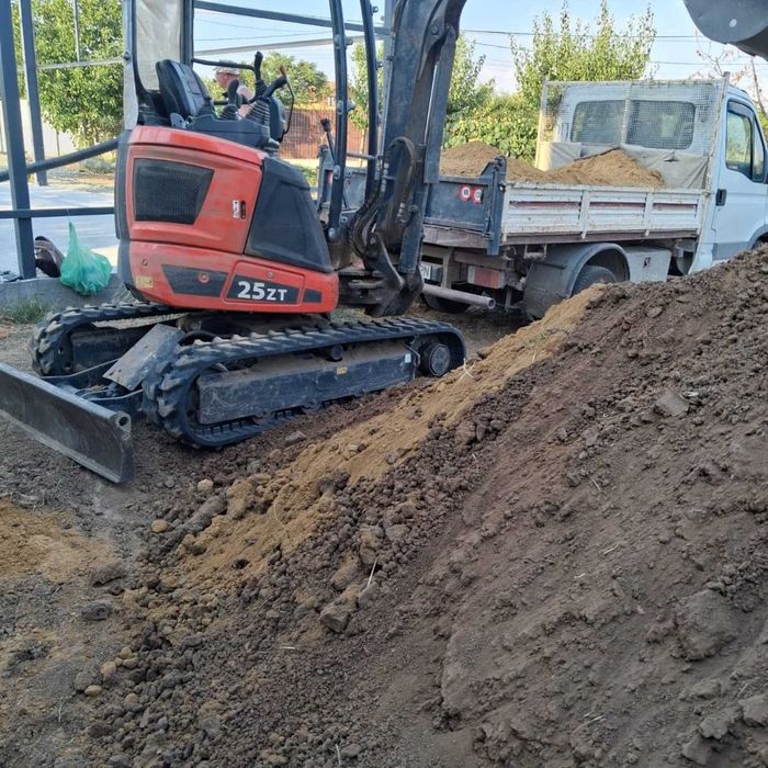 Fose septice ecologice