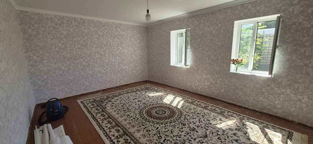 Ховли участка Ипотека!Оккавок Макро, Янги Узбекистон