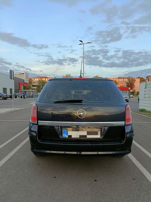 Vând Opel Astra H Break