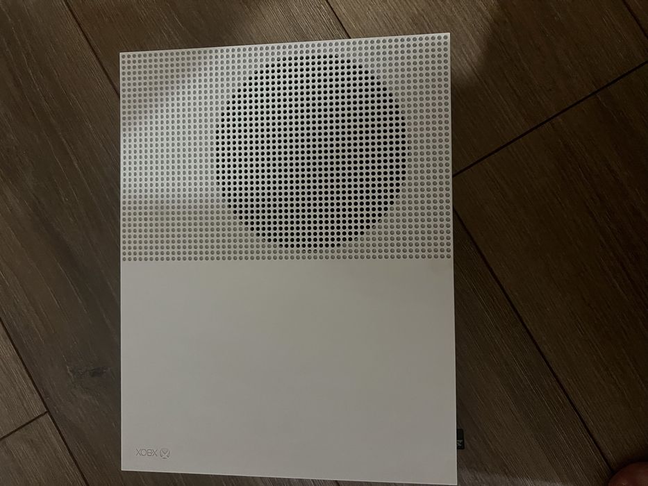 Xbox one S 1TB