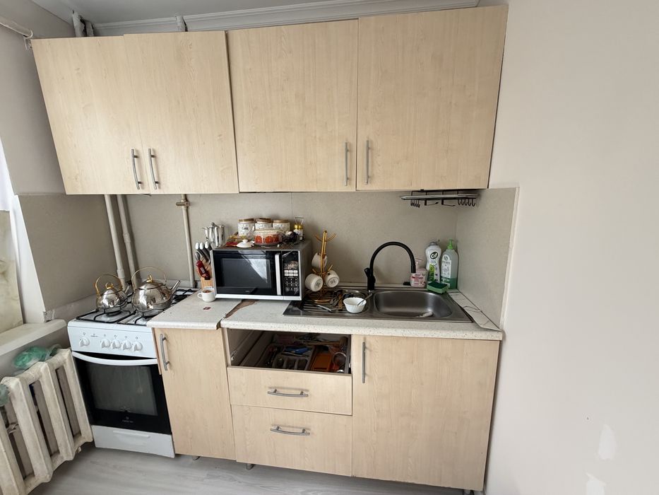 Кухонный гарнитур