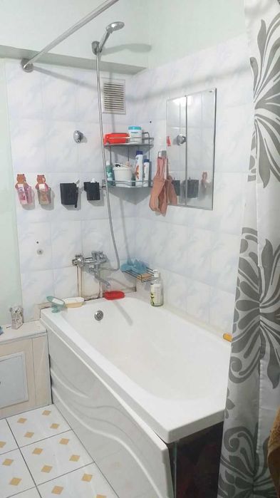 Квартира 2/9/9, панельный дом, Водник (Камчатка)