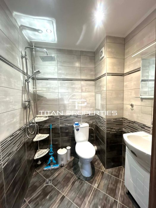 Дава се под наем Тристаен апартамент в Бургас, Сарафово - 75 кв.м за 747.66 € - Снимка #7