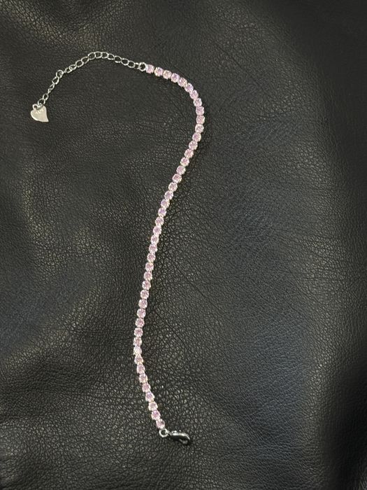 Tennis 925 pink pink