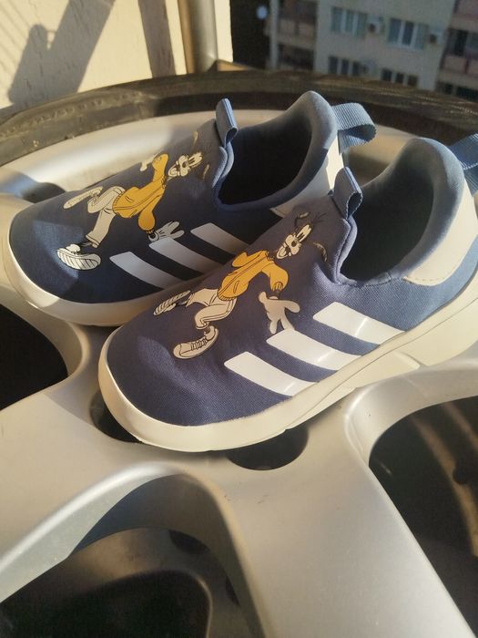 Детски маратонки Adidas Monofit