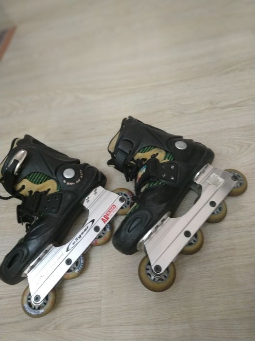 Ройлери 38 номер