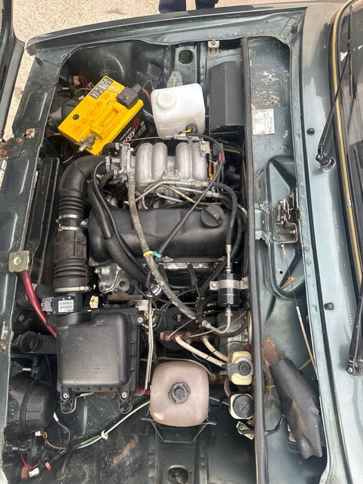 Baz 2107   год 2011