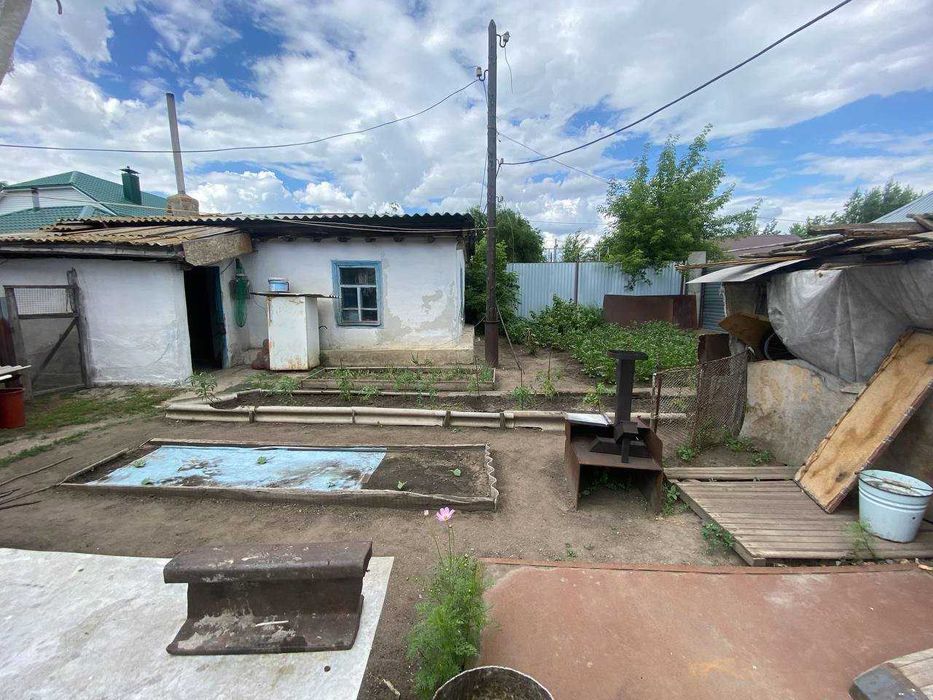 Продам дом Военный городок!