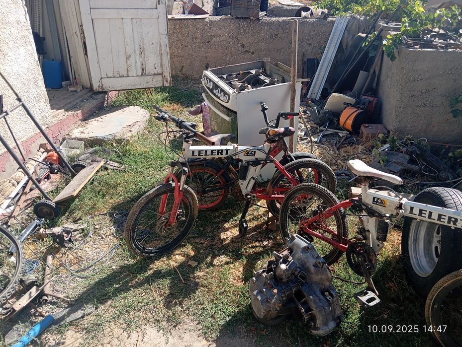 Велосипеды подростковыепо10000