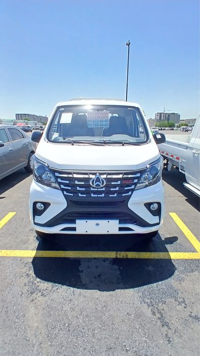Changan Start Sotiladi