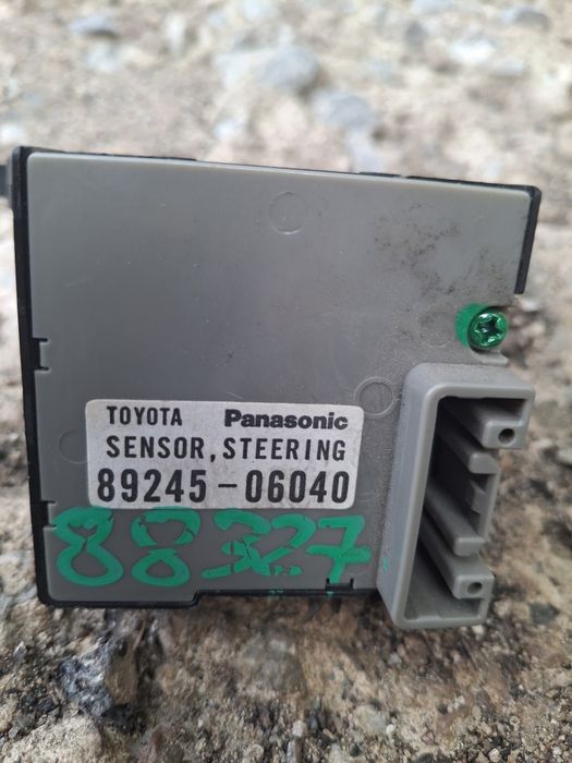 Датчик положения руля Toyota