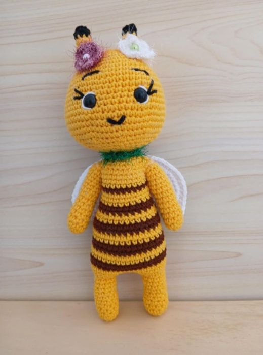 Albina/bondar/omida handmade