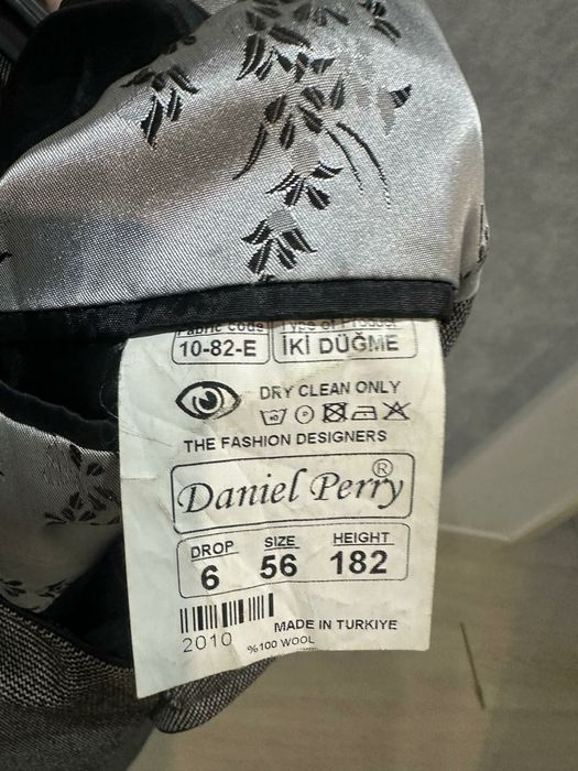 Продам  мужской  пиджак