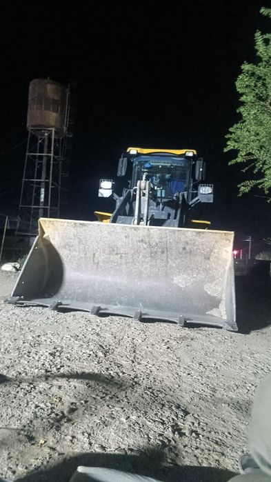 Услуги Погрузчика 2 куб