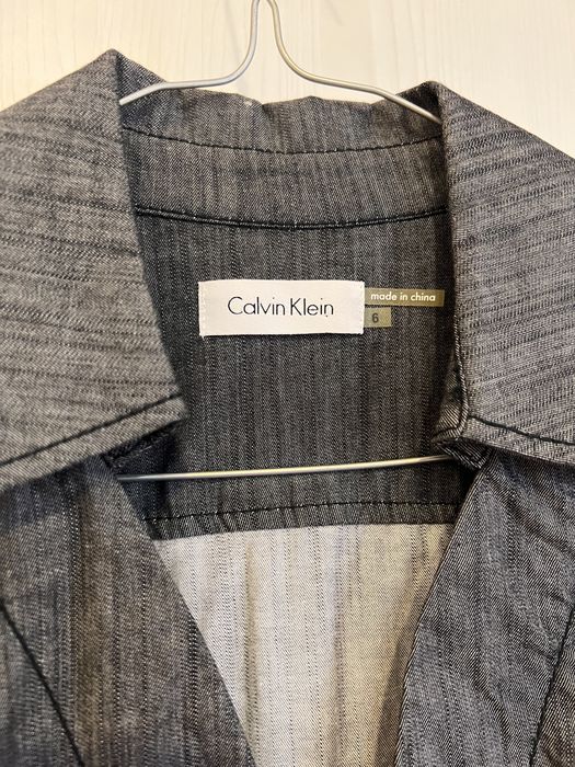 Рокля Zara и Нов оригинален Сукман Calvin klein