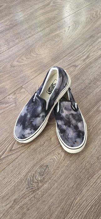 Кецове Vans номер 36