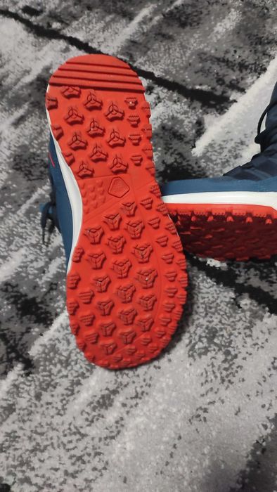 Зимни обувки непромокаеми