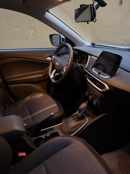 Chevrolet Tracker 2 LTZ PLUS