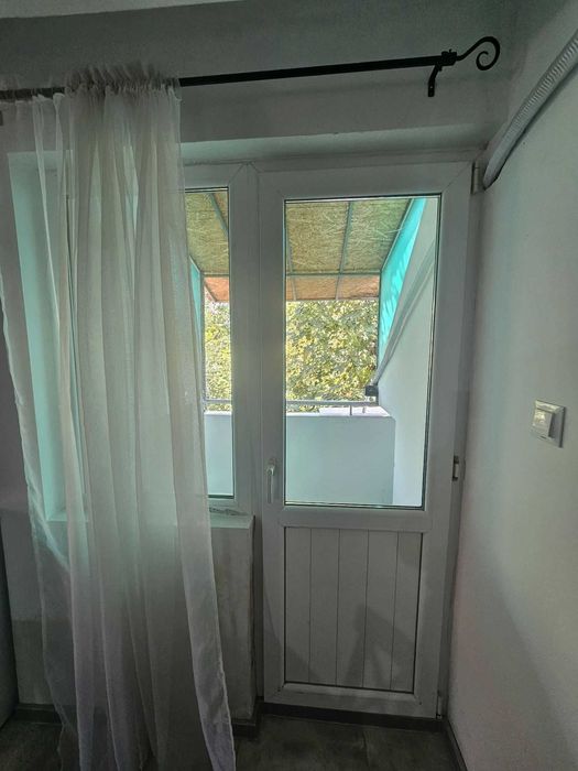 Дава се под наем Едностаен апартамент в Пловдив, Кючук Париж - 40 кв.м за 280.5 € - Снимка #6