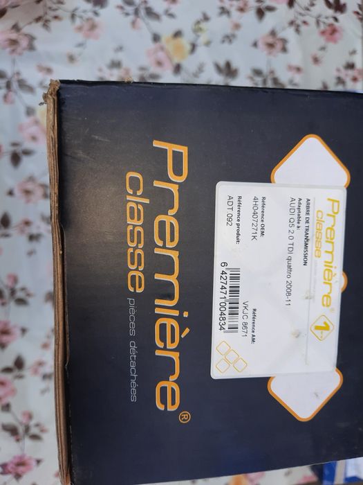 Planetara Audi , Porsche