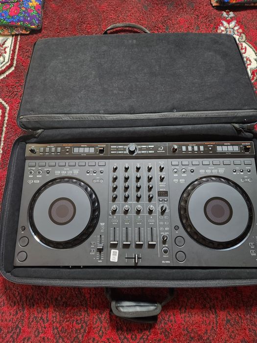 Pioneer DDJ GRV6